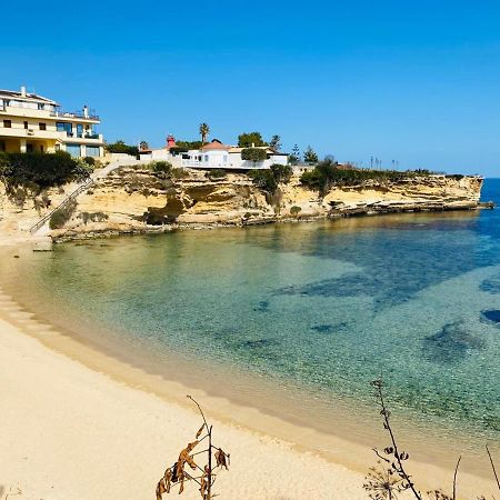 Il Paradiso Sul Mare Syracuse Ngoại thất bức ảnh